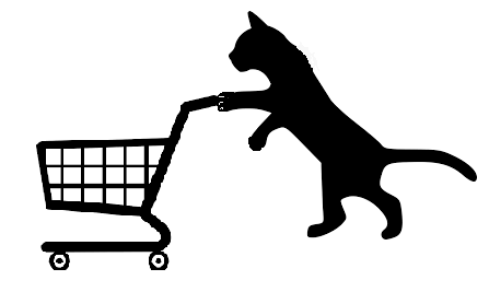 cat cart